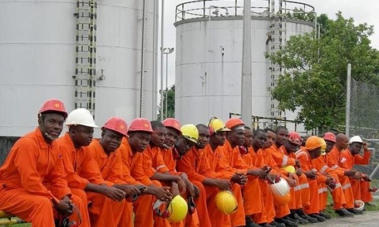 Dangote Refinery: PENGASSAN, others evade service of court order halting strike