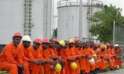 Dangote Refinery: PENGASSAN, others evade service of court order halting strike