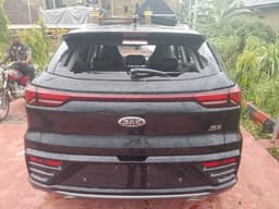How l escaped assassination by cultists — Ebonyi Coordinator petitions police