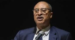 Utomi reacts to court order on shadow cabinet