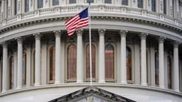 BREAKING:  U.S. government shuts down as talks collapse