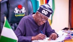 Tinubu makes new key appointments
