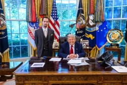 White House withdraws Trump’s controversial nominee to lead BLS after ousting predecessor over jobs data
