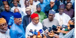 President, APC govs, ministers shut down Imo