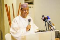 Ex-FSB Bank CEO Hayatu-Deen to North: Adopt United Blueprint, Drive Tech-Led Economy