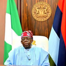 Full Text Of President Tinubu’s 2025 Independence Day Address