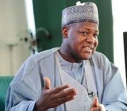 Northern crisis now a national emergency — Dogara