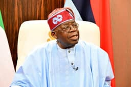 Tinubu lists 12 economic milestones in 2 years