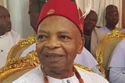 Nigerian billionaire to invest $800 million in four offshore oil blocks in Liberia