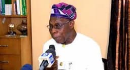 Boko Haram will be child’s play if population is not tackled