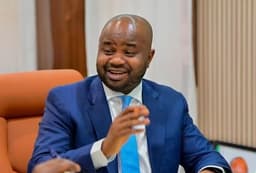 What taxpayers should expect from Jan, by FIRS chair