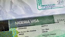 Nigeria Immigration Service begins clampdown on foreigners with expired visas nationwide