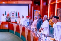 New INEC Chairman: Council of State to meet as security checks begin