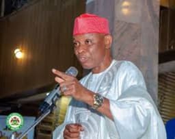 Kano gov fumes as Police withdraw from Independence Day parade