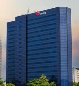Sterling Bank scraps account maintenance fees