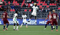 FIFA U20 World Cup: Flying Eagles Seek Redemption Against Saudi Arabia After Norway Defeat 