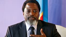 Former DR Congo President Joseph Kabila Sentenced To Death In Absentia