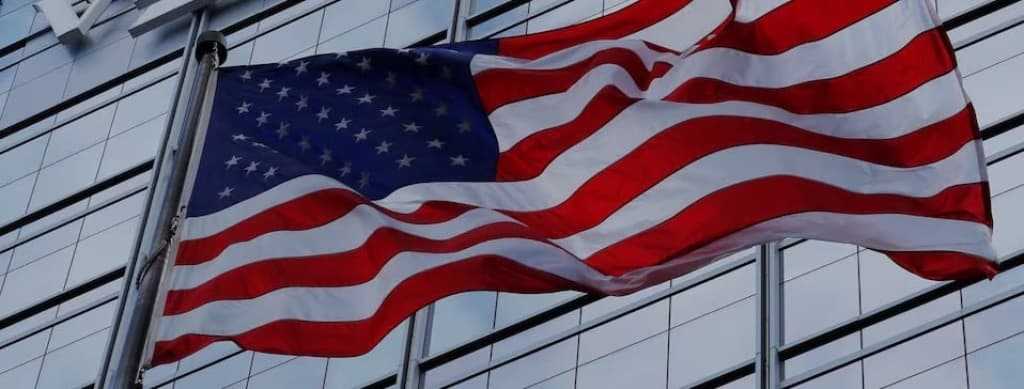 US shutdown: Visa, passport services to continue in Nigeria – Embassy
