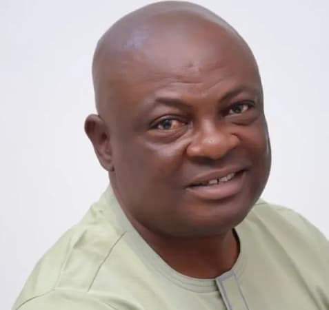 Nigeria@65: Our founding fathers must be weeping in their graves ? Akuma
