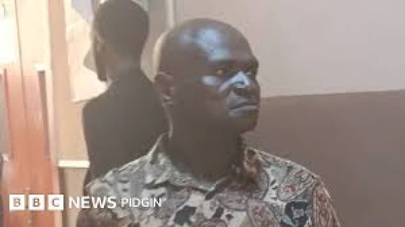 “Devil used me,” says pastor who raped two biological sisters in Enugu