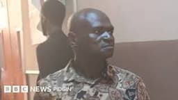 “Devil used me,” says pastor who raped two biological sisters in Enugu