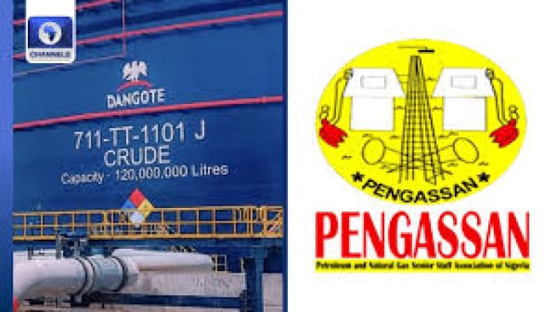 Court stops PENGASSAN, others from cutting gas supply to Dangote Refinery