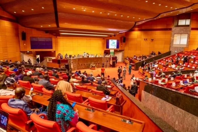 ECOWAS Parliament adopts $26m 2026 budget, announces 25th anniversary plans