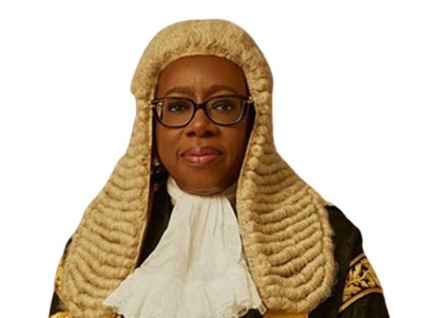 CJN approves online applications for lawyers seeking “Notary Public” status