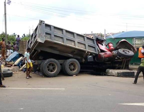 Truck Accidents Are Claiming More Lives Than Anybody Talks About