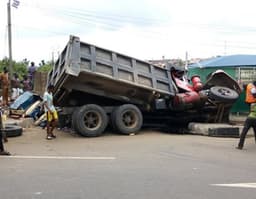 Truck Accidents Are Claiming More Lives Than Anybody Talks About