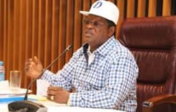 Coastal Highway: Umahi under fire for dragging Tinubu’s name into demolition dispute