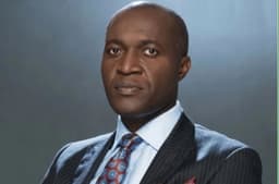 Access Bank CEO buys £15m mansion on London Billionaires’ Row — Report