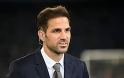 Man Utd owner eyes Fabregas to replace Amorim