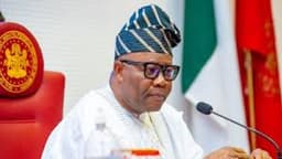 Akpabio to Tinubu: Get ready to receive more opposition governors into APC