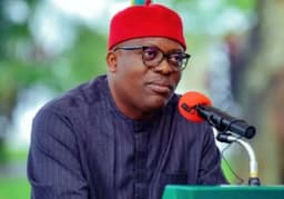 Fubara dissolves cabinet, holds valedictory session