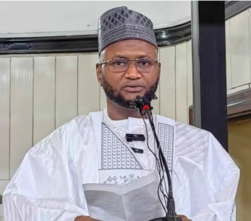 Alleged blasphemy: Kano Govt suspends Sheikh Triumph from preaching pending investigation