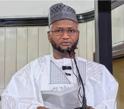 Alleged blasphemy: Kano Govt suspends Sheikh Triumph from preaching pending investigation