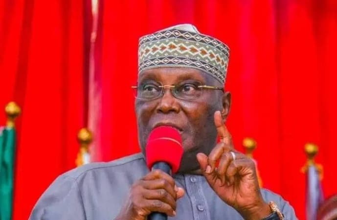 2027: I am willing to step aside for more younger, vibrant candidate — Atiku