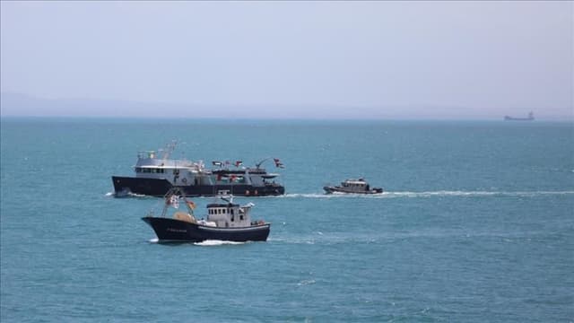 Protests erupt in Latin America over Israeli interception of Gaza aid flotilla