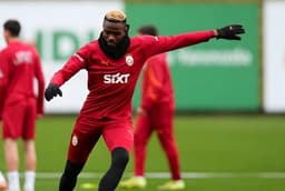 UCL: Osimhen took injections to play against Liverpool – Rodop