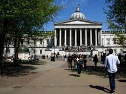 International students left in limbo by UCL after university exceeds visa allocations