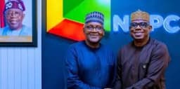 Dangote refinery signs two-year naira crude deal with Nigeria’s national oil company after brief suspension