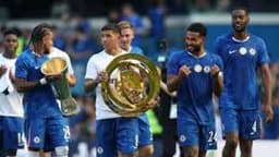 Three Premier League clubs set to play in next Club World Cup as FIFA bid to expand tournament won by Chelsea