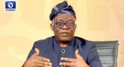 British gave Nigeria ‘Flag’ Independence in 1960 — Falana