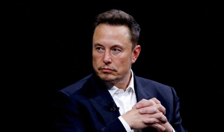 Elon Musk becomes first person to reach $500 billion net worth, Forbes reports