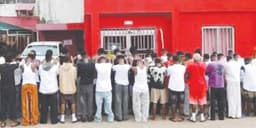 Hoteliers decry revenue loss, blame EFCC raids in Edo