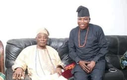 Igboho seeks Ladoja’s help over accounts frozen by FG