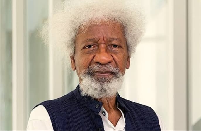 Soyinka: why I accepted renaming of National Arts Theatre after me