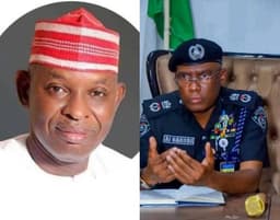 Governor Yusuf seeks removal of Kano Police Commissioner, gives reason