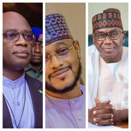 Zamfara, Kwara, Benue listed as Nigeria’s poorest-managed states